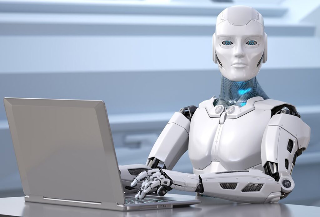 Leveraging Artificial Intelligence in Your Estate Planning Practice: A Comprehensive Guide